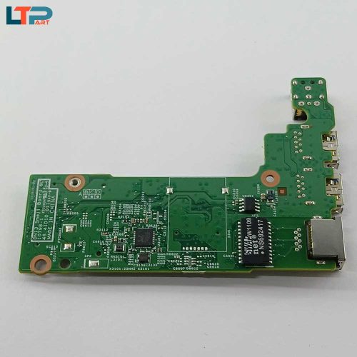 برد USB/LAN/CHARGE - لپ تاپ دل VOSTRO 3350 - Image 2
