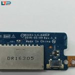 برد USB/SOUND - لپ تاپ لنوو IP510S-14ISK - Image 3