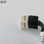 سوکت شارژ - لپ تاپ ایسر TRAVELMATE 4750/4350 - Image 3