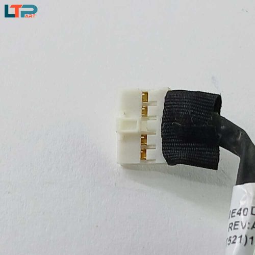 سوکت شارژ - لپ تاپ ایسر TRAVELMATE 4750/4350 - Image 3