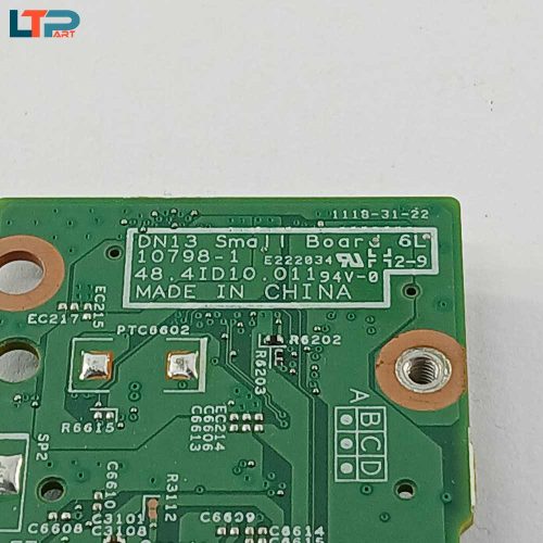 برد USB/LAN/CHARGE - لپ تاپ دل VOSTRO 3350 - Image 3