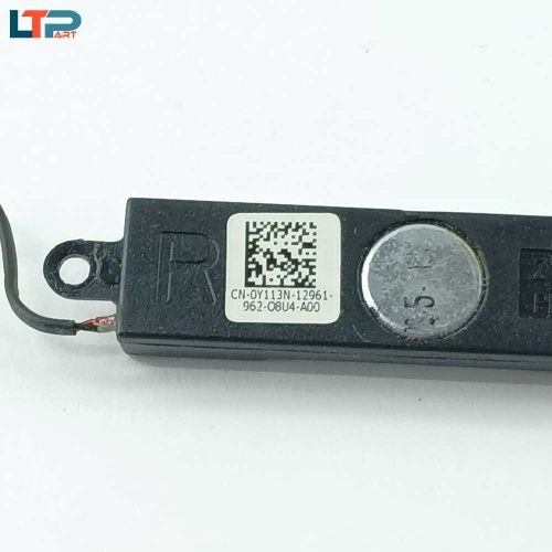 اسپیکر - لپ تاپ دل INSPIRON MINI 10 - Image 3