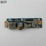 برد USB/SOUND/SD - لپ تاپ لنوو YOGA 2-13
