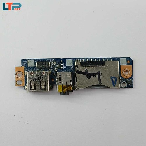 برد USB/SOUND/SD - لپ تاپ لنوو YOGA 2-13 - Image 1