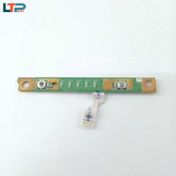 برد سوییچ پاور - لپ تاپ دل XPS 1530
