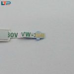 فلت برد سوییچ پاور - لپ تاپ اچ پی X360M - Image 2