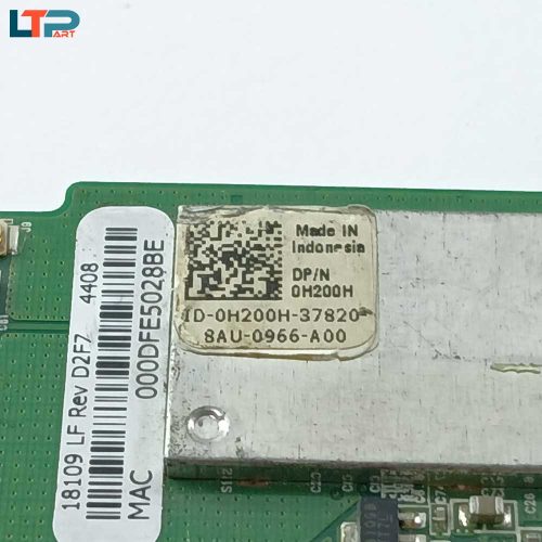کارت ریدر - لپ تاپ دل DELL 1640 - Image 3