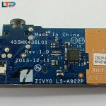 برد USB/SOUND/SD - لپ تاپ لنوو YOGA 2-13 - Image 3