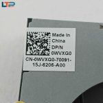 فن CPU - لپ تاپ دل VOSTRO 3350 - Image 3
