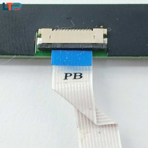 برد سوییچ پاور - لپ تاپ دل XPS 1530 - Image 3