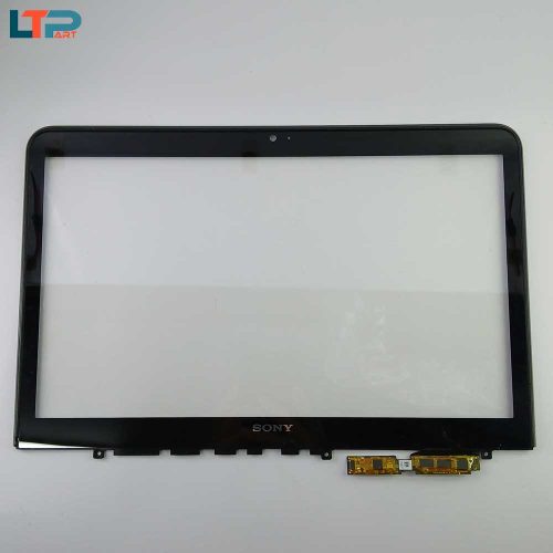 تاچ اسکرین - لپ تاپ سونی SVE14-AE11W - Image 1