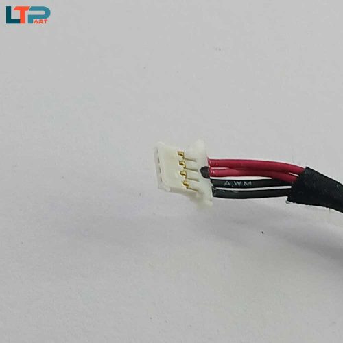 سوکت شارژ - لپ تاپ لنوو IP510S-14ISK - Image 2