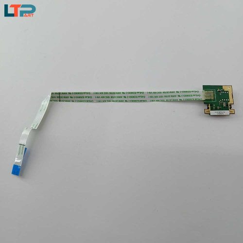 برد فینگرپرینت - لپ تاپ دل VOSTRO 3350 - Image 2