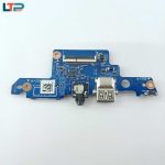 برد USB/SOUND/SWICH - لپ تاپ اچ پی X360-M6 - Image 2