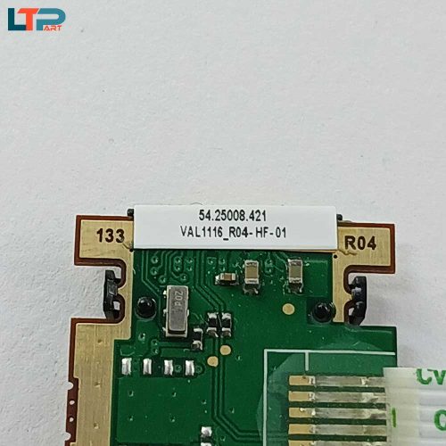 برد فینگرپرینت - لپ تاپ دل VOSTRO 3350 - Image 3