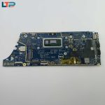 مادربرد CPU CORE I5 10310U - لپ تاپ دل LATITUDE E7410
