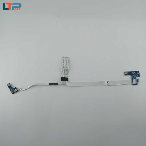 برد سوییچ پاور - لپ تاپ اچ پی PROBOOK 4740S - Image 1
