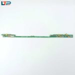 برد سوییچ پاور - لپ تاپ اچ پی HP 2760P