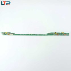 برد سوییچ پاور - لپ تاپ اچ پی HP 2760P