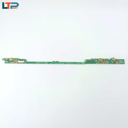 برد سوییچ پاور - لپ تاپ اچ پی HP 2760P - Image 1