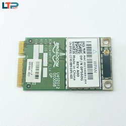 برد وای فای - لپ تاپ دل DELL 1640