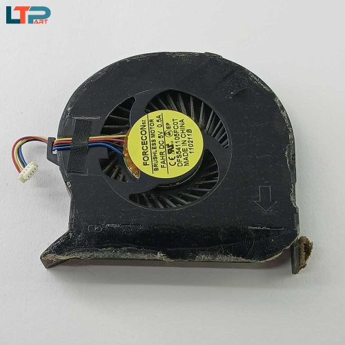 فن CPU - لپ تاپ ایسر TRAVELMATE 4750/4350 - Image 1