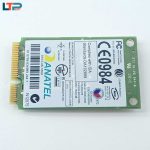 برد وای فای - لپ تاپ دل DELL 1640 - Image 2
