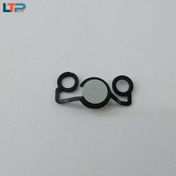 دکمه برد سوییچ پاور - لپ تاپ دل INSPIRON 15-5570