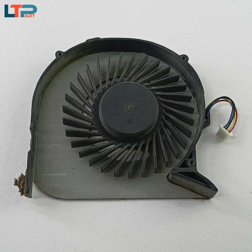فن CPU - لپ تاپ ایسر TRAVELMATE 4750/4350 - Image 2