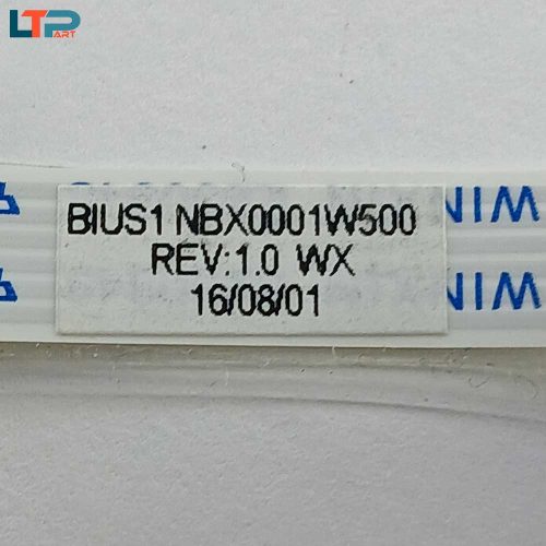 فلت تاچ پد موس - لپ تاپ لنوو IP510S-14ISK - Image 3