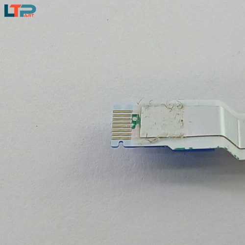 فلت برد فینگرپرینت - لپ تاپ اچ پی X360M - Image 2