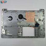 قاب C همراه کیبرد - لپ تاپ دل INSPIRON 15-5570 - Image 2