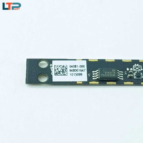 وبکم - لپ تاپ ایسوز GL 553 - Image 3