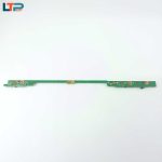 برد سوییچ پاور - لپ تاپ اچ پی HP 2760P - Image 2