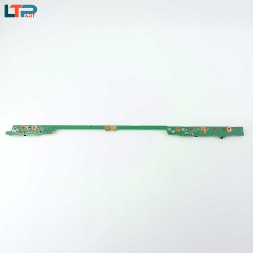 برد سوییچ پاور - لپ تاپ اچ پی HP 2760P - Image 2