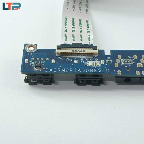 برد USB/SOUND همراه فلت - لپ تاپ دل DELL 1640 - Image 3