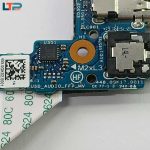 تیکه برد USB/SOUND همراه فلت - لپ تاپ اچ پی X360M - Image 3