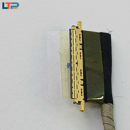 کابل آنتن وای فای - لپ تاپ توشیبا R700/R830 - Image 2