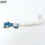 برد سوییچ پاور - لپ تاپ اچ پی X360-M6 - Image 2