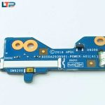 برد سوییچ پاور - لپ تاپ اچ پی X360-M6 - Image 3