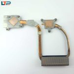 هیت سینک - لپ تاپ دل DELL 1640