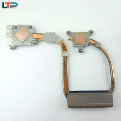 هیت سینک - لپ تاپ دل DELL 1640