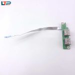 تیکه برد USB همراه فلت - لپ تاپ ایسر ACER 5635