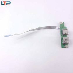 تیکه برد USB همراه فلت - لپ تاپ ایسر ACER 5635