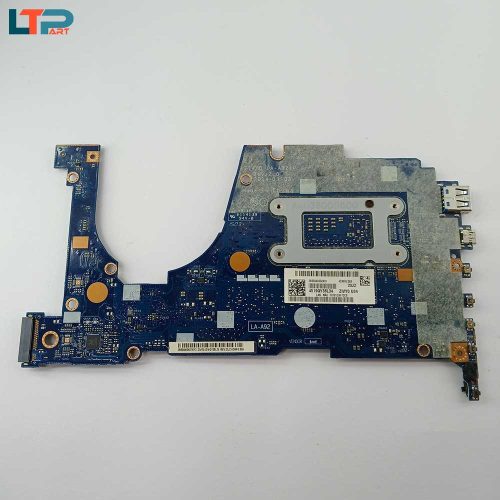 مادربرد CPU CORE I3 4120U - لپ تاپ لنوو YOGA 2-13 - Image 2