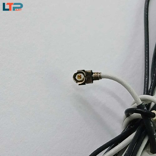 فلت تصویر - لپ تاپ توشیبا R700/R830 - Image 3