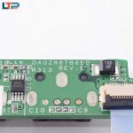 تیکه برد USB همراه فلت - لپ تاپ ایسر ACER 5635 - Image 3