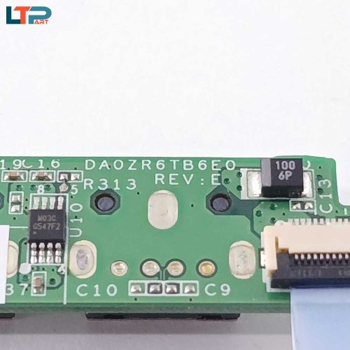 تیکه برد USB همراه فلت - لپ تاپ ایسر ACER 5635 - Image 3