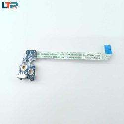 برد سوییچ پاور - لپ تاپ دل E6530