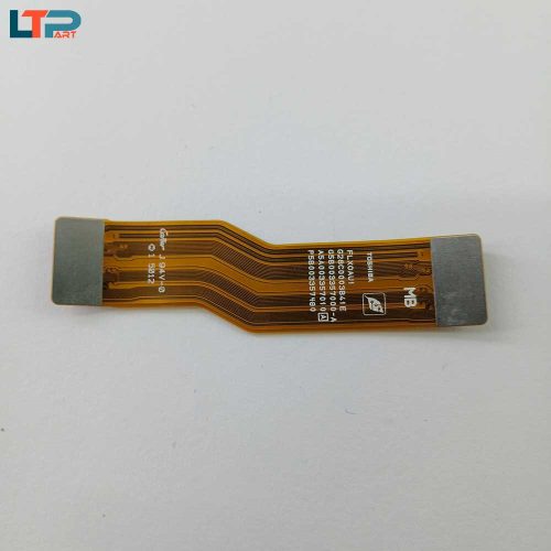 فلت تیکه برد SD/SOUND - لپ تاپ توشیبا U925T - Image 1